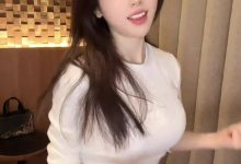 【乐玩LEWIN】《黑神话 悟空》萍萍演员晒热舞视频:身穿短款白色露脐装大秀好身材-乐玩真人线上娱乐