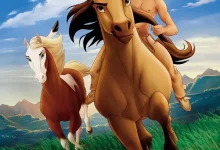 【乐玩LEWIN】小马王 蓝光原盘下载/小马精灵 / Spirit 2002 Spirit: Stallion of the Cimarron 21.07G-乐玩真人线上娱乐