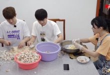 【乐玩LEWIN】为何武艺那么有梗?他在我家那小子》表现如何?-乐玩真人线上娱乐