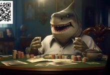 【EV扑克】对手身上有这10个特征，说明你碰到鲨鱼了！-乐玩真人线上娱乐