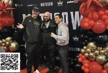 【EV扑克】话题 | Mike Matusow的纪录片上映;探索扑克界争议人物的传奇一生-乐玩真人线上娱乐