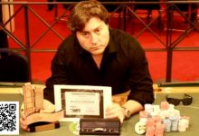 【EV扑克】一场作弊风波，拯救了扑克行业的未来-乐玩真人线上娱乐