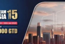 【EV扑克】PD15吉隆坡站 | 早鸟优惠及QQPK贴标活动双重加码，助力你的PD15之旅！-乐玩真人线上娱乐