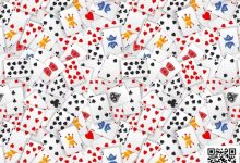 【EV扑克】扑克版大家来找茬,眼都干废了还是找不粗来啊!-乐玩真人线上娱乐