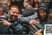 【EV扑克】话题 | Phil Ivey和丹牛在2024年结束WSOP冠军荒-乐玩真人线上娱乐