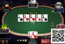 【EV扑克】牌局分析:可惜可惜,你能再憋一憋就好了-乐玩真人线上娱乐