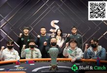 【EV扑克】赛事信息丨2025【SUPER CUP】济州站定档 2月6日-16日,就等你来!-乐玩真人线上娱乐