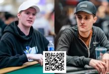 【EV扑克】2024年最出彩的3个赌约， Rampage全面出击，让黑子来得更猛烈吧-乐玩真人线上娱乐