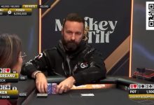 【EV扑克】2024年最佳手牌合辑！90分钟25手牌，一次看过瘾-乐玩真人线上娱乐