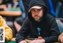 【EV扑克】趣闻 | Patrick Leonard圣诞夜比赛的ICM决策引发妈妈的责备-乐玩真人线上娱乐