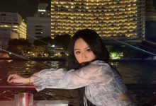 【乐玩LEWIN】狼行女友Suki晒照:2025愿你有事做,有人爱,有所期待-乐玩真人线上娱乐