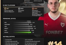 【乐玩LEWIN】HLTV公布2024 CS2年度选手TOP20第14名：MOUZ.xertioN-乐玩真人线上娱乐