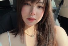 【乐玩LEWIN】前英文流解说mayumi晒照：新年快乐2025！-乐玩真人线上娱乐