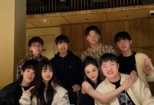 【乐玩LEWIN】AD秀恩爱 辅助都单着?Uzi妻子分享聚餐合照:JKL携女友55出镜-乐玩真人线上娱乐