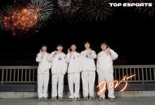 【乐玩LEWIN】TES跨年合照:2024留在了昨天,25桃的故事也将就此郑重写下新篇-乐玩真人线上娱乐