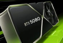 【乐玩LEWIN】50系首发第一弹!曝RTX 5080将于1月21日上市!-乐玩真人线上娱乐