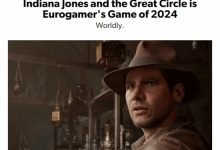 【乐玩LEWIN】《夺宝奇兵》夺外媒年度最佳!战胜《宇宙机器人》-乐玩真人线上娱乐