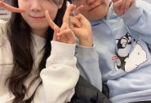 【乐玩LEWIN】Gumayusi姐姐分享合照：可爱的老五和老六-乐玩真人线上娱乐