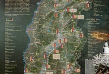 【乐玩LEWIN】就像是游戏的攻略一样！《黑神话 悟空》同款山西古建筑地图出炉-乐玩真人线上娱乐