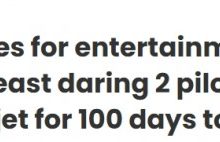 【乐玩LEWIN】在飞机上生活100天 成功可获得私人飞机！顶流网红被指拿他人生命博流量-乐玩真人线上娱乐