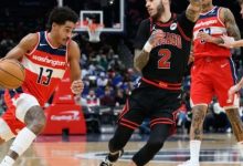 迈博体育 瓦兰14+6奇才大胜公牛-乐玩真人线上娱乐