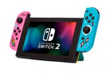 【乐玩LEWIN】Switch2性能无需担忧?爆料人称支持光追、即时加载!-乐玩真人线上娱乐