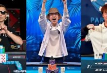 【EV扑克】中国前五挤身GPI世界百强！专访GG大使Tony Lin、茅人及，Let’s Go China！-乐玩真人线上娱乐