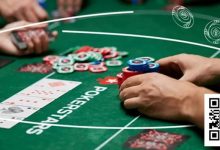 【EV扑克】为什么大神认为翻前一定要在庄位用Q7o加注?-乐玩真人线上娱乐