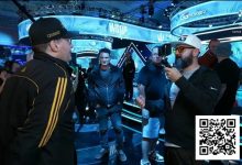 【EV扑克】“应该受到处罚”——丹牛指责WSOP对Phil Hellmuth太过手下留情-乐玩真人线上娱乐