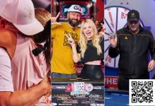 【EV扑克】话题 | 2024年最大、最好、最疯狂的手牌-乐玩真人线上娱乐