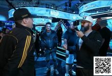 【EV扑克】丹牛指责WSOP对Hellmuth手下留情:“他应该受处罚”-乐玩真人线上娱乐