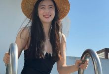 【乐玩LEWIN】😍口水流下来!张小薇晒三亚泳池照:肉感大腿太吸引人咧-乐玩真人线上娱乐