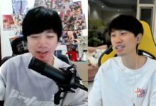 【乐玩LEWIN】中野决裂4.0!Xinyi爆料被Doinb拉黑:他复播那天我发微信给他 结果是感叹号-乐玩真人线上娱乐