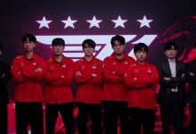 【乐玩LEWIN】网友吐槽T1五星新队服:T1爆改F1是吗?不知道的以为中国队!-乐玩真人线上娱乐