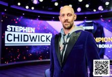 【EV扑克】2024年度10佳牌手盘点 Chidwick排名第10 Foxen连续7年入选-乐玩真人线上娱乐