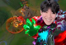 【乐玩LEWIN】爽呀！TheShy初试坦克杰斯 爆砍11连胜吓坏对面上单！-乐玩真人线上娱乐