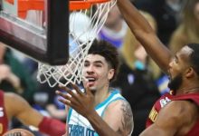 迈博体育 米切尔19分骑士胜黄蜂豪取10连胜-乐玩真人线上娱乐