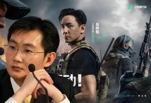 【乐玩LEWIN】离谱呀!腾讯回应被列入美国国防部名单:我们不是军工企业 这是误会-乐玩真人线上娱乐