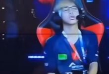 【乐玩LEWIN】某职业选手场上剧烈抖动:表情享受 被网友误会是在“手冲”引发热议!!-乐玩真人线上娱乐