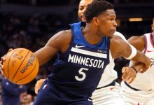 迈博体育 爱德华兹37+8连中巨星球 伦纳德8分森林狼险胜快船-乐玩真人线上娱乐