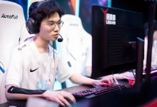 【乐玩LEWIN】Doggo宣布：自己将前往LCP赛区征战-乐玩真人线上娱乐