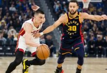 大发体育-库里空砍31分阿德巴约19+9 勇士不敌热火吞下两连，大发助力你的致富之路！-乐玩真人线上娱乐