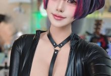 【乐玩LEWIN】李总看了直接点赞!Faker美女粉丝近照:持续活动于各大漫展-乐玩真人线上娱乐