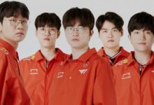 【乐玩LEWIN】韩媒报道T1队服销售在韩国排名第一，甚至超过了棒球冠军队队服的销量-乐玩真人线上娱乐