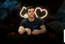 【EV扑克】趣闻 | Kevin Martin开始皇家同花顺挑战-乐玩真人线上娱乐