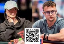 【EV扑克】话题 | Cherish Andrews和David Coleman 荣获2024年GPI年度最佳选手荣誉-乐玩真人线上娱乐