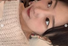 【乐玩LEWIN】LCK美女主持晒照：男友视角小漏香肩~-乐玩真人线上娱乐