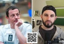 【EV扑克】话题 | Phil Galfond高度评价Tom Dwan:他开拓了我的视野-乐玩真人线上娱乐