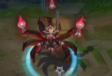 【乐玩LEWIN】不愧是最贵的皮肤,还包售后!Faker名人堂皮肤将添加第五冠奖杯-乐玩真人线上娱乐