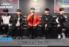 【乐玩LEWIN】Faker：今天没觉得哪个队伍比较有威胁 队员们都是半睡着的状态在打的-乐玩真人线上娱乐